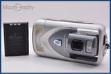 【動作保証】 ニコン Nikon COOLPIX E3500 3x バッテリー付属 同梱無料 #ak765
