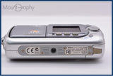 【動作保証】 ニコン Nikon COOLPIX E3500 3x バッテリー付属 同梱無料 #ak765
