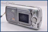 【動作保証】 ニコン Nikon COOLPIX E3500 3x バッテリー付属 同梱無料 #ak765