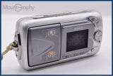 【動作保証】 ニコン Nikon COOLPIX E3500 3x バッテリー付属 同梱無料 #ak765