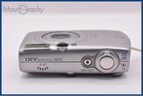 キヤノン Canon IXY DIGITAL 600 3x バッテリー、充電器、ポーチ付属 同梱無料 #ak766