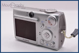 キヤノン Canon IXY DIGITAL 600 3x バッテリー、充電器、ポーチ付属 同梱無料 #ak766