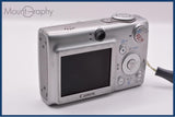 キヤノン Canon IXY DIGITAL 600 3x バッテリー、充電器、ポーチ付属 同梱無料 #ak766