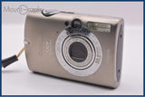 キヤノン Canon IXY DIGITAL 1000 3x 同梱無料 #ak767