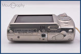 キヤノン Canon IXY DIGITAL 1000 3x 同梱無料 #ak767