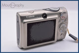 キヤノン Canon IXY DIGITAL 1000 3x 同梱無料 #ak767