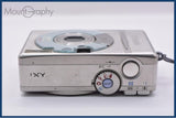 難あり キヤノン Canon IXY DIGITAL 300 3x 同梱無料 #ak768