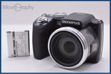 【動作保証】 オリンパス Olympus SP-720UZ 26x バッテリー付属 同梱無料 #ak769