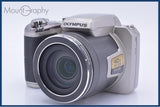【動作保証】 オリンパス OLYMPUS SP-820UZ 40X 単三電池仕様 同梱無料 #ak77
