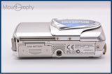 【動作保証】 オリンパス Olympus μ-15 3x バッテリー付属 同梱無料 #ak770