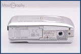 オリンパス Olympus μ-40 DIGITAL 3x バッテリー付属 同梱無料 #ak772