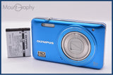 【動作保証】 オリンパス Olympus VG-140 5x バッテリー付属 同梱無料 #ak773