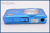 【動作保証】 オリンパス Olympus VG-140 5x バッテリー付属 同梱無料 #ak773