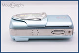 【動作保証】 オリンパス Olympus μ-30 DIGITAL 3x バッテリー付属 同梱無料 #ak775