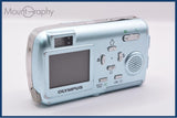 【動作保証】 オリンパス Olympus μ-30 DIGITAL 3x バッテリー付属 同梱無料 #ak775