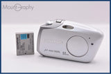 【動作保証】 オリンパス Olympus μ-mini DIGITAL 2x バッテリー付属 同梱無料 #ak777
