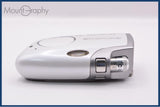 【動作保証】 オリンパス Olympus μ-mini DIGITAL 2x バッテリー付属 同梱無料 #ak777