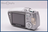 【動作保証】 オリンパス Olympus μ-mini DIGITAL 2x バッテリー付属 同梱無料 #ak777