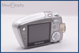 【動作保証】 オリンパス Olympus μ-mini DIGITAL 2x バッテリー付属 同梱無料 #ak777