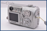 【動作保証】 オリンパス Olympus CAMEDIA X-2 3x 元箱、バッテリー付属 同梱無料 #ak778