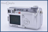 【動作保証】 オリンパス OLYMPUS CAMEDIA C-760 10X バッテリー付属 同梱無料 #ak78