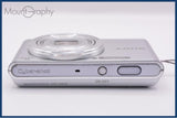 【動作保証】 ソニー SONY Cyber-shot DSC-W830 8x 元箱、バッテリー付 同梱無料 #ak782