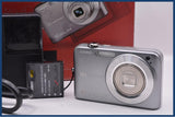 カシオ CASIO EXILIM EX-Z1080 3x 元箱、バッテリー、充電器付属 同梱無料 #ak784