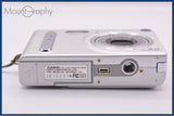 カシオ CASIO EXILIM EX-Z3 3x 元箱、バッテリー、充電器、ポーチ、取扱説明書付属 同梱無料 #ak787