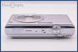 【動作保証】 パナソニック Panasonic LUMIX DMC-FX35 4x 元箱、バッテリー、充電器、メモリーカード付属 同梱無料 #ak789