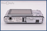 【動作保証】 パナソニック Panasonic LUMIX DMC-FX35 4x 元箱、バッテリー、充電器、メモリーカード付属 同梱無料 #ak789