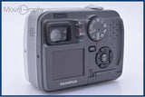 【動作保証】 オリンパス OLYMPUS CAMEDIA C-40 2.8X 単三電池仕様 同梱無料 #ak79