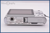 【動作保証】 パナソニック Panasonic LUMIX DMC-FX7 3x 元箱、バッテリー、充電器、ポーチ、取扱説明書付属 同梱無料 #ak790