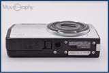 【動作保証】 オリンパス Olympus μ-7000 7x バッテリー付属 同梱無料 #ak794