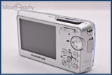 難あり オリンパス Olympus μ 760 3x 同梱無料 #ak795