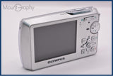 難あり オリンパス Olympus μ 760 3x 同梱無料 #ak795