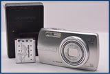 【動作保証】 オリンパス Olympus μ 750 5x バッテリー、充電器付属 同梱無料 #ak796