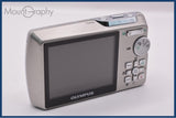 【動作保証】 オリンパス Olympus μ 750 5x バッテリー、充電器付属 同梱無料 #ak796