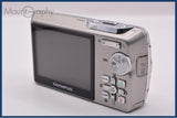 オリンパス Olympus μ 750 5x バッテリー付属 同梱無料 #ak797