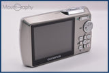 オリンパス Olympus μ 750 5x バッテリー付属 同梱無料 #ak797