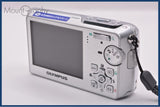 難あり オリンパス Olympus μ 760 3x 同梱無料 #ak798