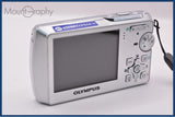 難あり オリンパス Olympus μ 760 3x 同梱無料 #ak798