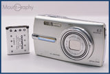オリンパス Olympus μ 830 5x バッテリー付属 同梱無料 #ak799