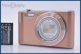 カシオ CASIO EXILIM EX-ZS180 12X バッテリー付属 同梱無料 #ak8