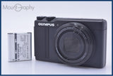 オリンパス OLYMPUS XZ-10 5X バッテリー付属 同梱無料 #ak80