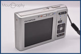 【動作保証】 オリンパス Olympus FE-360 3x バッテリー付属 同梱無料 #ak800