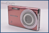 【動作保証】 オリンパス OLYMPUS FE-5030 5x 同梱無料 #ak801