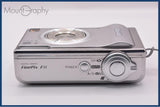 【動作保証】 富士フイルム FUJIFILM FinePix F11 3x バッテリー付属 同梱無料 #ak805