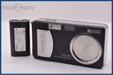【動作保証】 リコー RICOH Caplio R2 4.8x バッテリー付属 同梱無料 #ak806