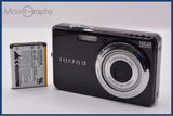 【動作保証】 富士フイルム FUJIFILM FinePix J30 3x バッテリー付属 同梱無料 #ak808