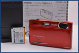 【動作保証】 富士フイルム FUJIFILM FinePix Z950EXR 5x バッテリー、充電器、取扱説明書付属 同梱無料 #ak809